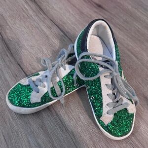 Golden Goose Youth shoes